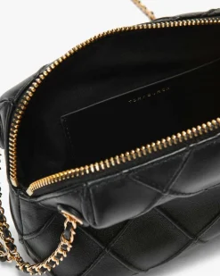 Fleming Small Crossbody-Tasche