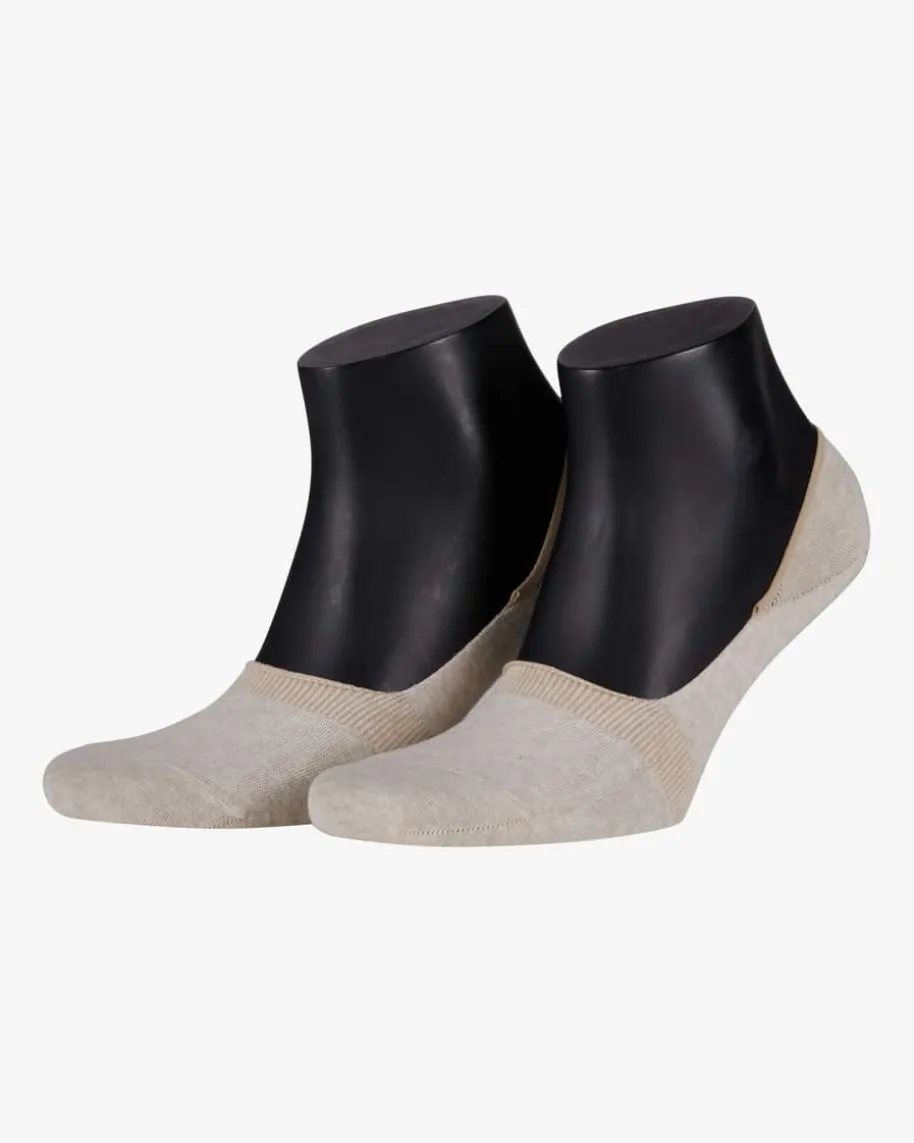 Füßling Step Medium Slipper-Socken