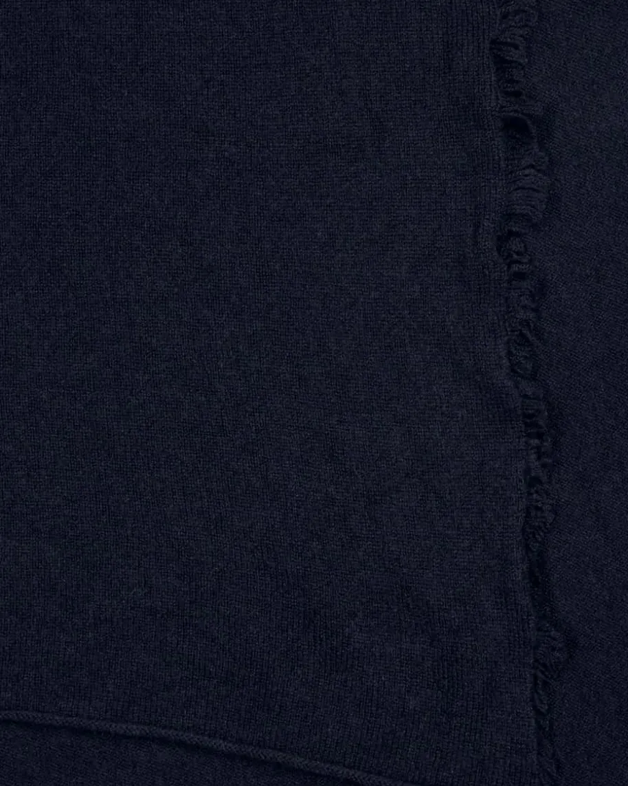 Flora Cashmere-Schal