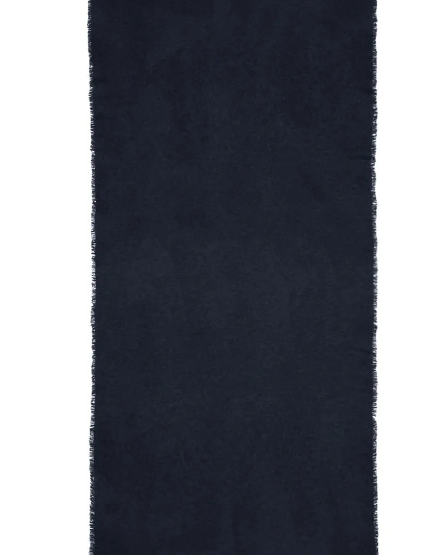 Flora Cashmere-Schal