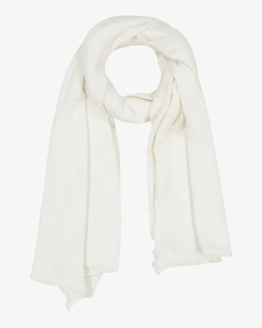 Flora Cashmere-Schal