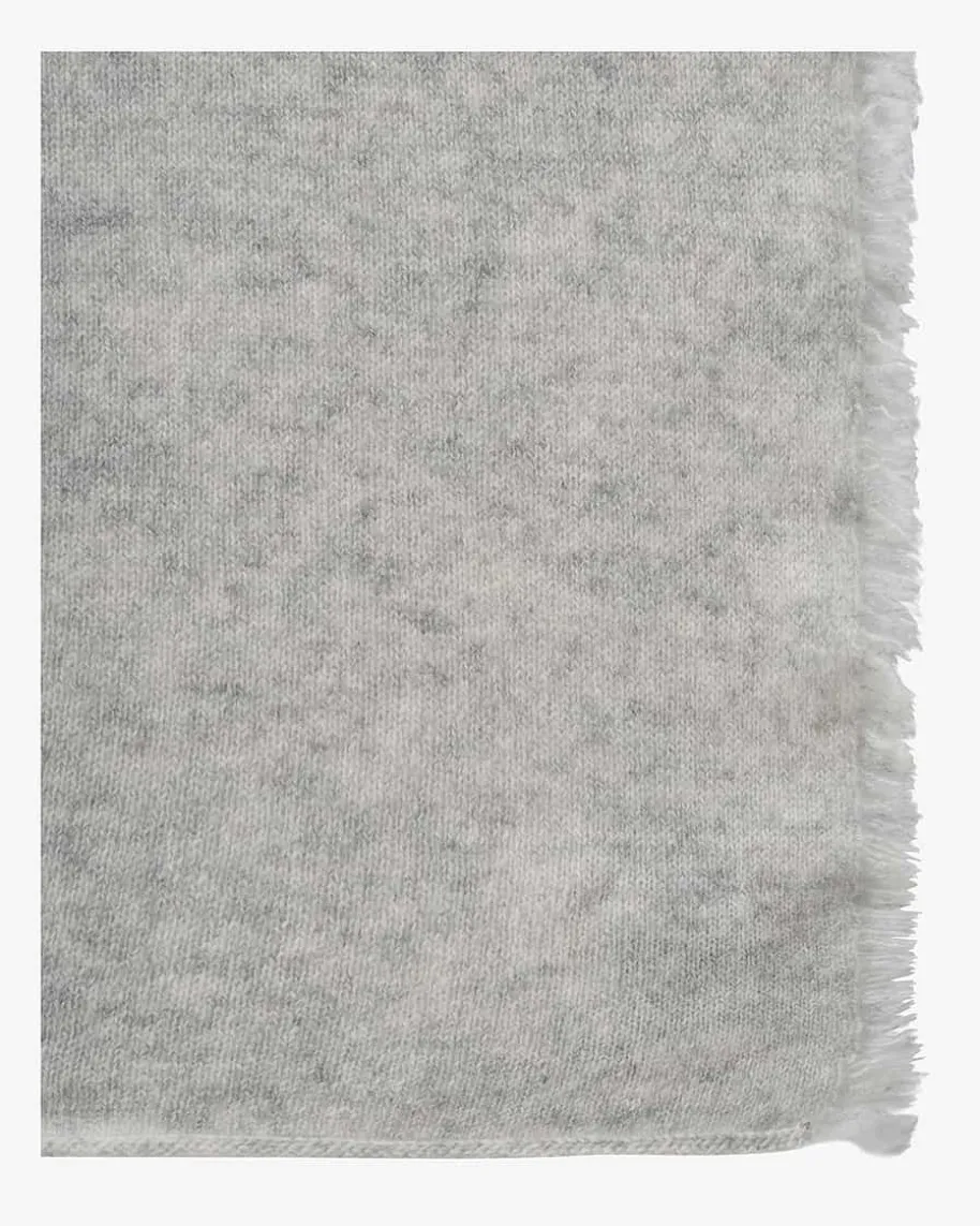 Flora Cashmere-Schal