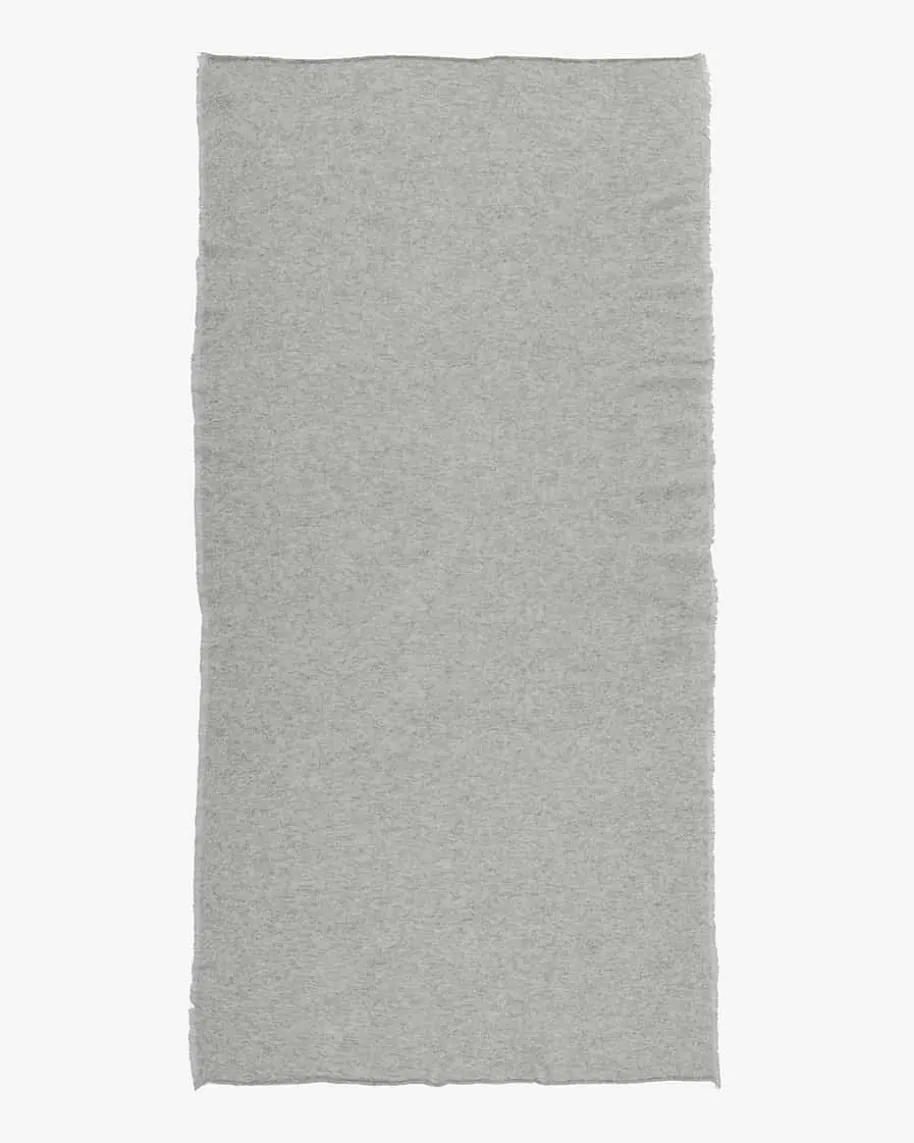 Flora Cashmere-Schal