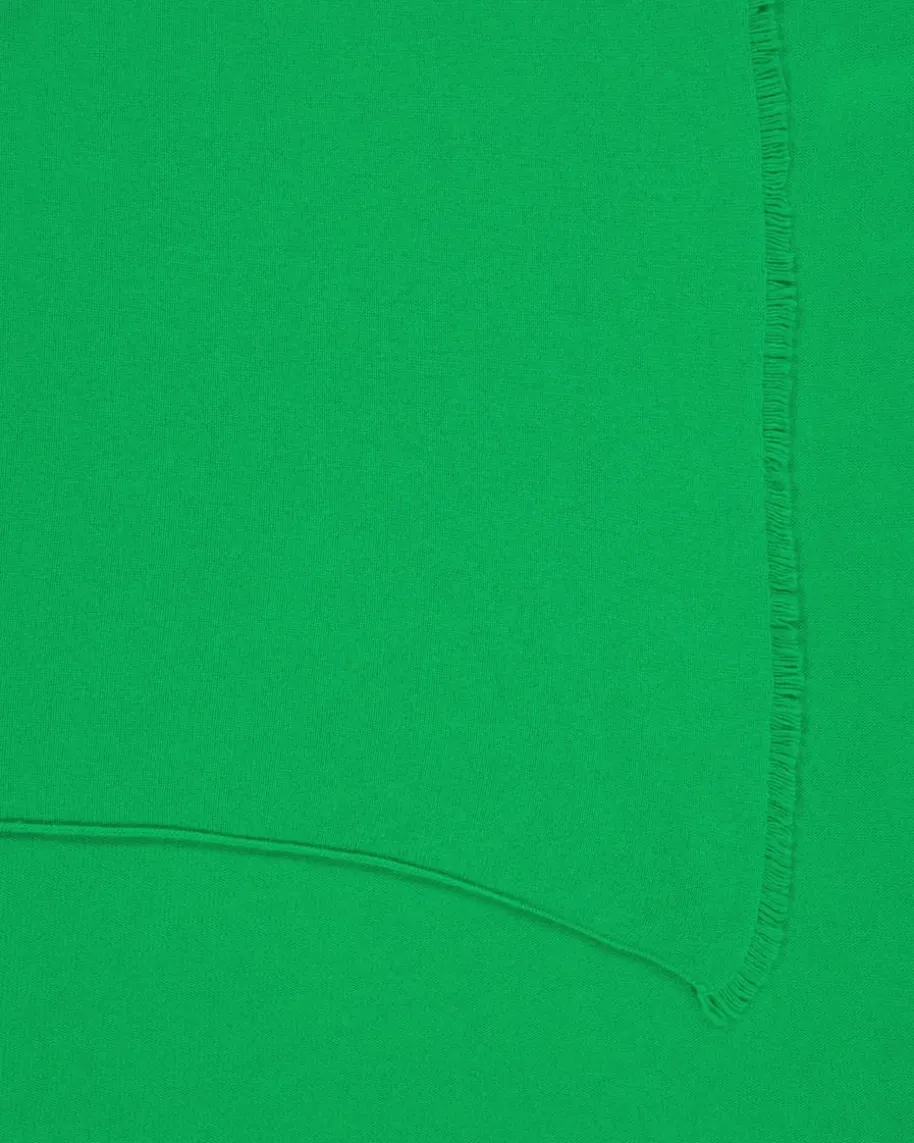 Flora Cashmere-Schal