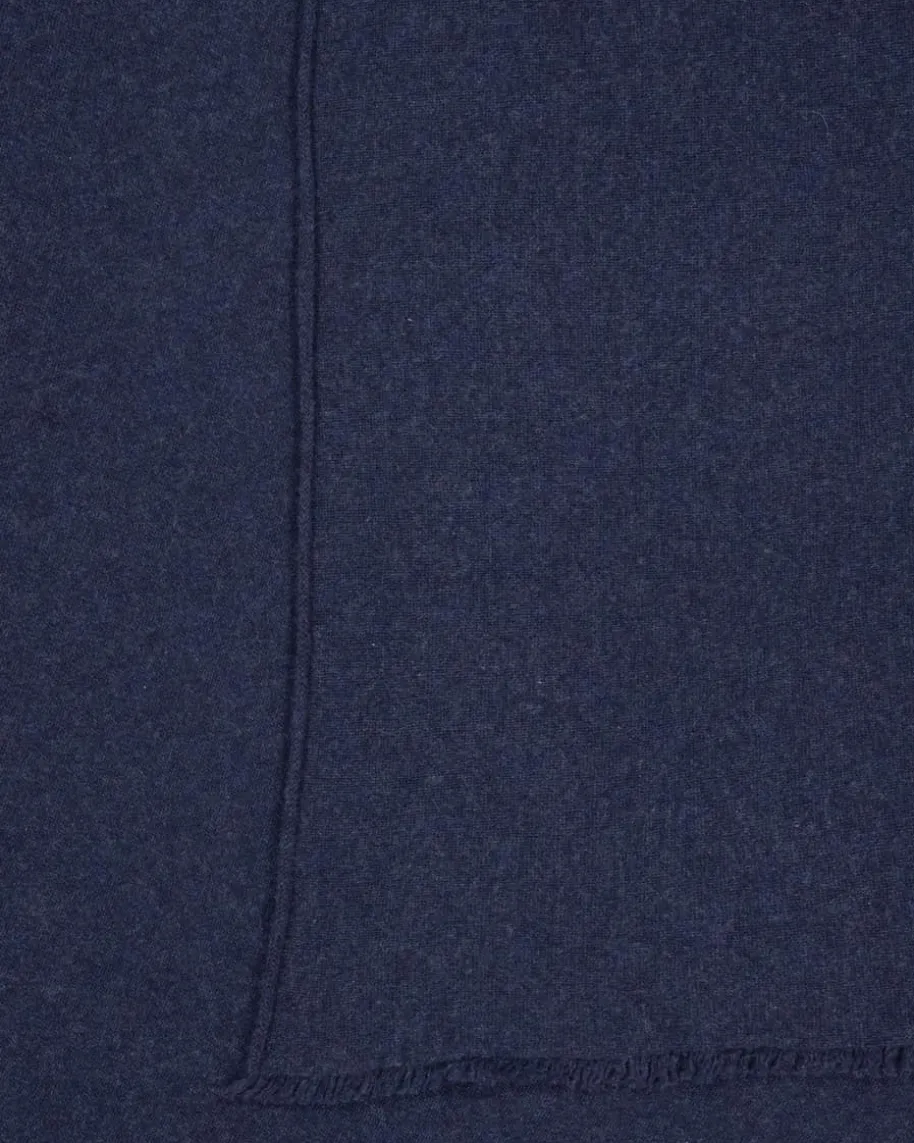 Flora Cashmere-Schal