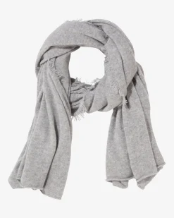Flora Cashmere-Schal