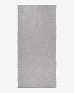 Flora Cashmere-Schal