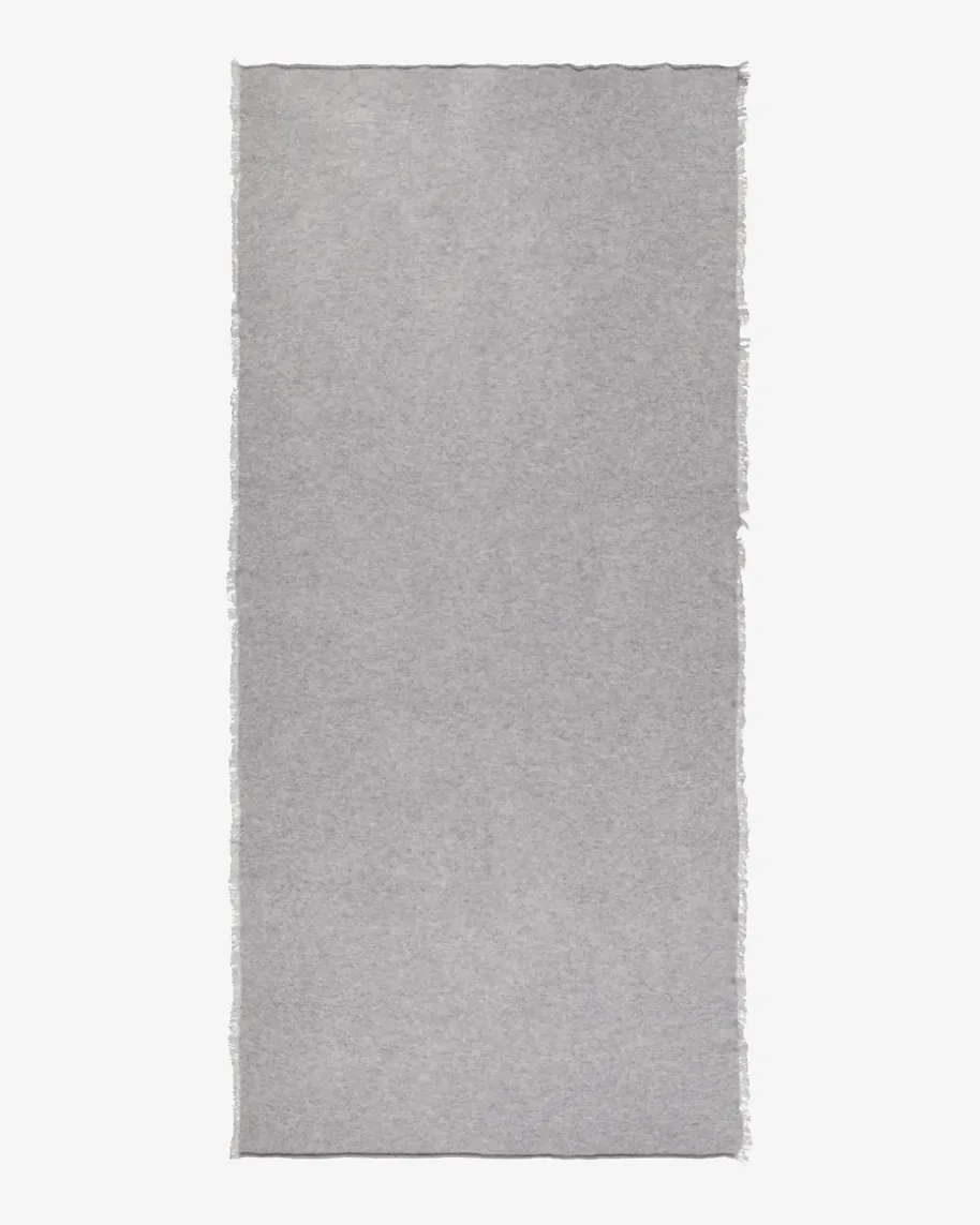 Flora Cashmere-Schal