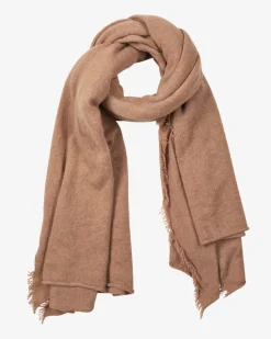 Flora Cashmere-Schal