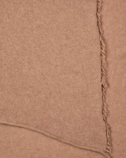 Flora Cashmere-Schal