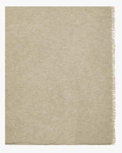 Flora Cashmere-Schal