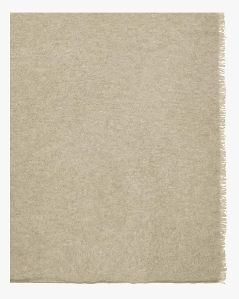 Flora Cashmere-Schal