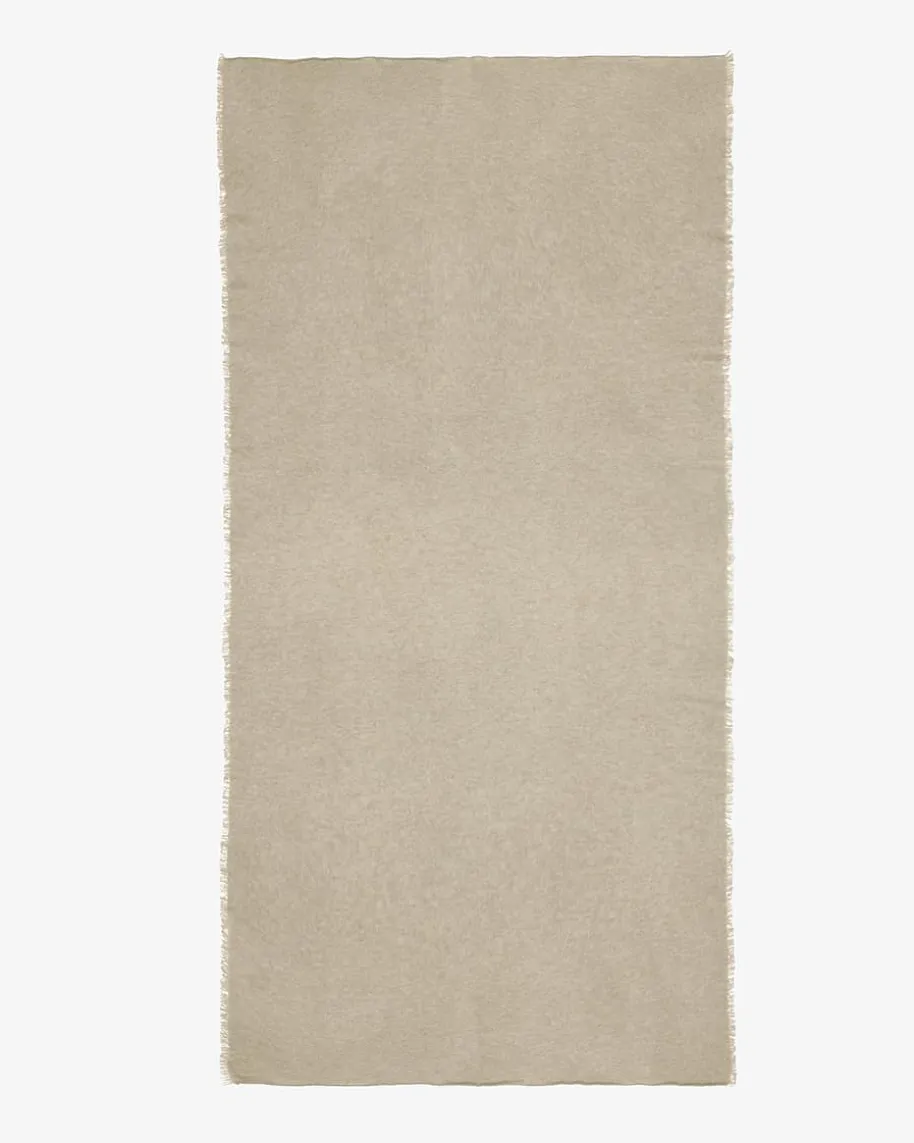 Flora Cashmere-Schal