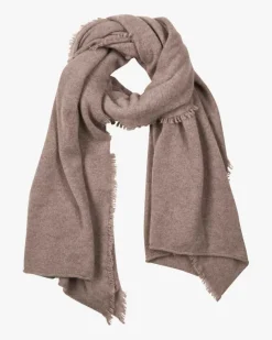 Flora Cashmere-Schal