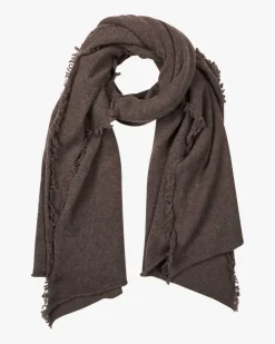 Flora Cashmere-Schal