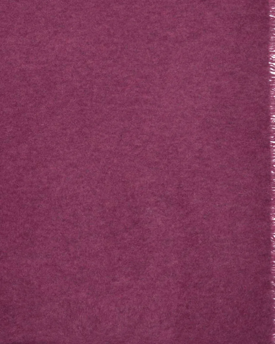 Flora Cashmere-Schal