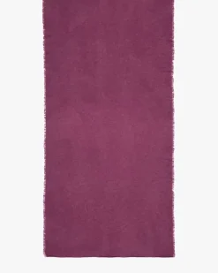 Flora Cashmere-Schal