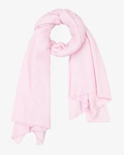 Flora Cashmere-Schal