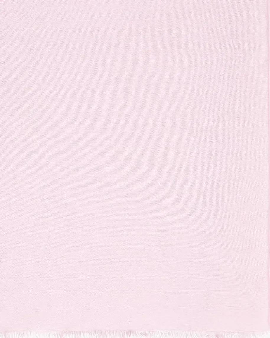 Flora Cashmere-Schal