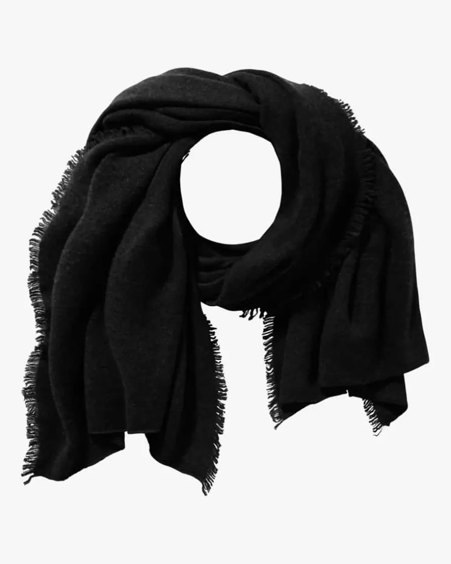 Flora Cashmere-Schal