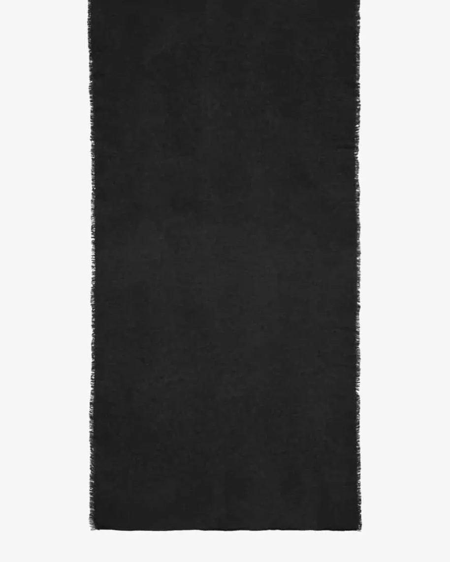 Flora Cashmere-Schal