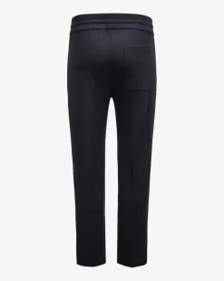 Florino Sweathose aus Baumwolle und Cashmere