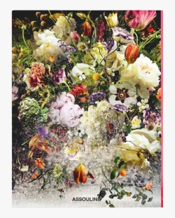 Flowers: Art & Bouquets Buch