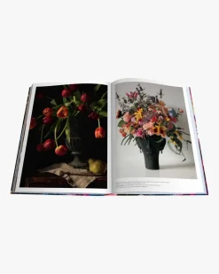 Flowers: Art & Bouquets Buch