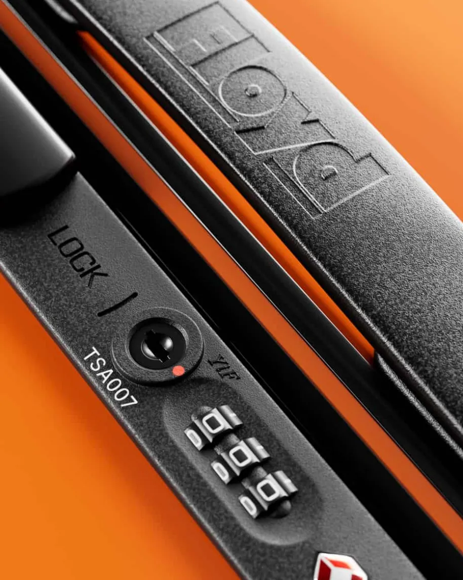 Floyd Check-In Koffer