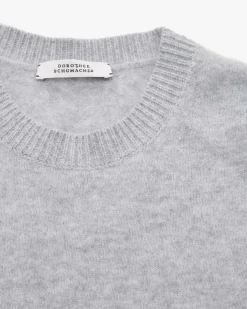 Fluffy Statements Strickshirt