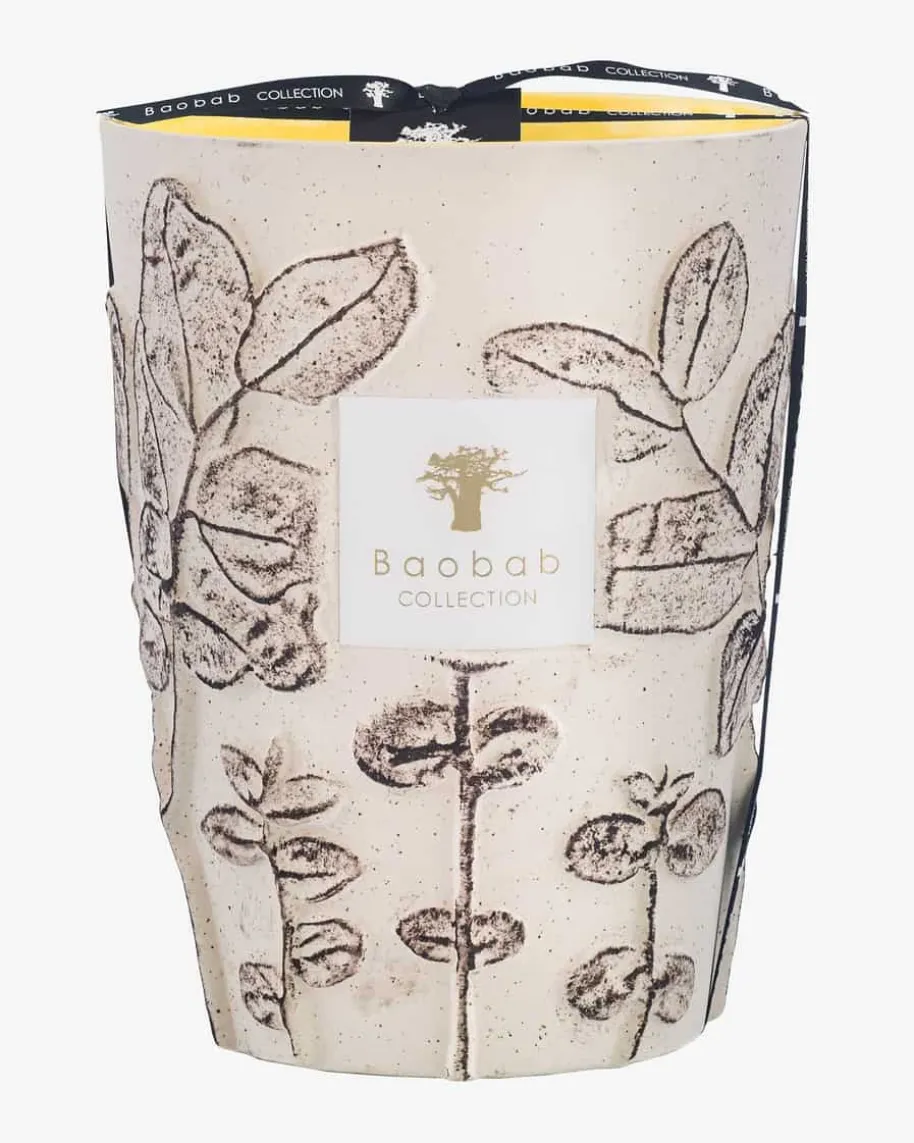 Folia Calanque Max 24 Duftkerze