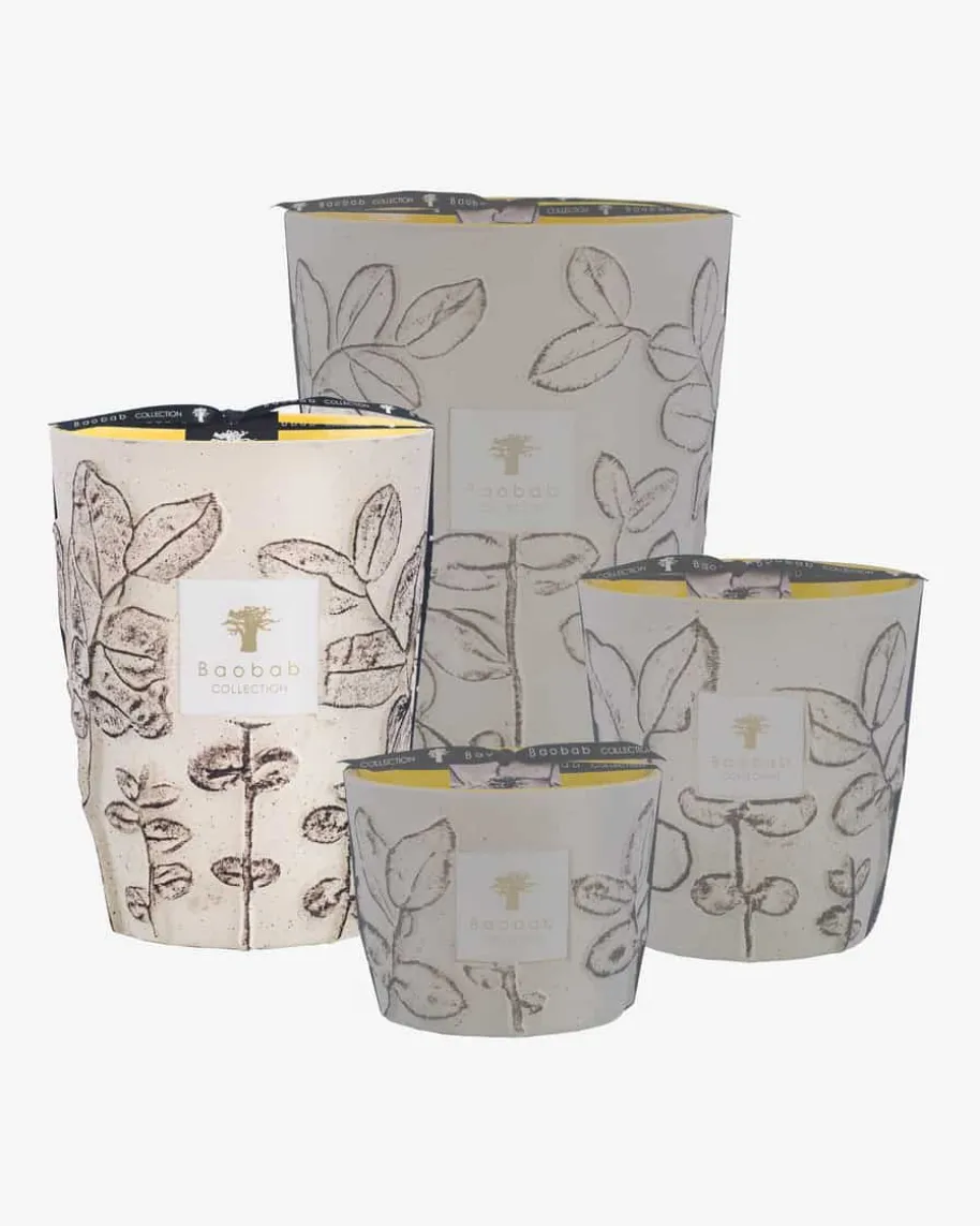 Folia Calanque Max 24 Duftkerze