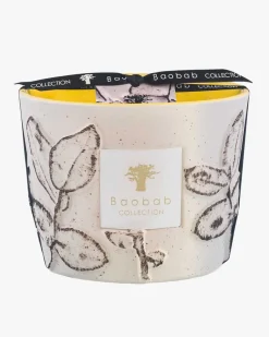 Folia Calanque Max 10 Duftkerze