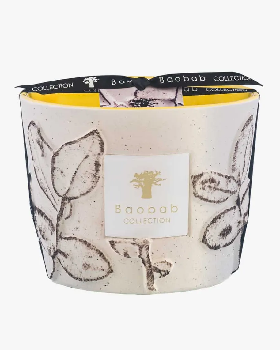 Folia Calanque Max 10 Duftkerze