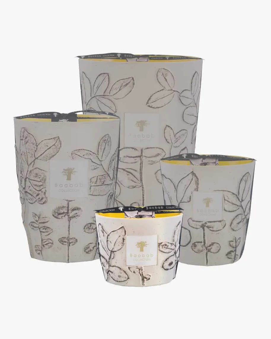 Folia Calanque Max 10 Duftkerze