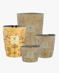 Folia Garrigue Max 24 Duftkerze