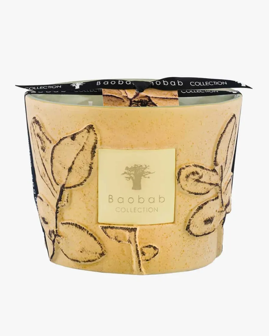 Folia Garrigue Max 10 Duftkerze