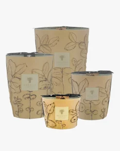 Folia Garrigue Max 10 Duftkerze