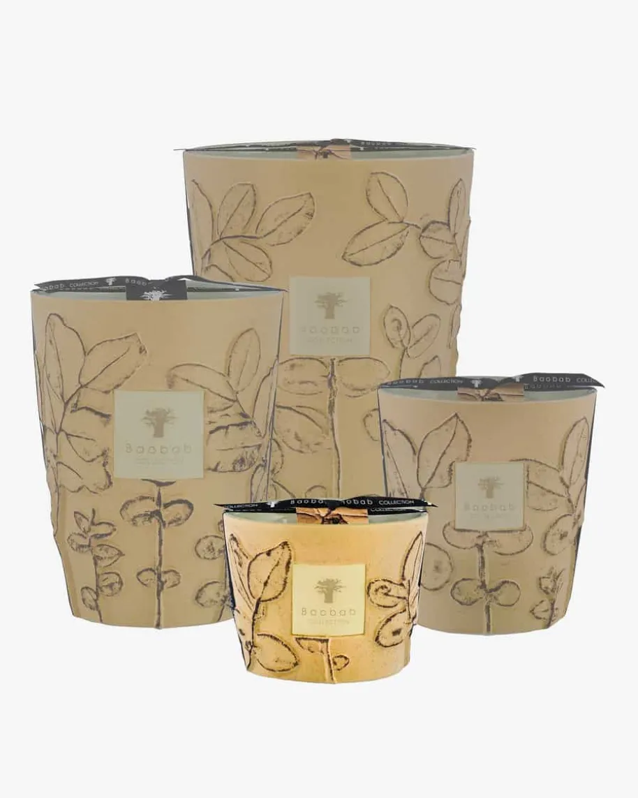 Folia Garrigue Max 10 Duftkerze