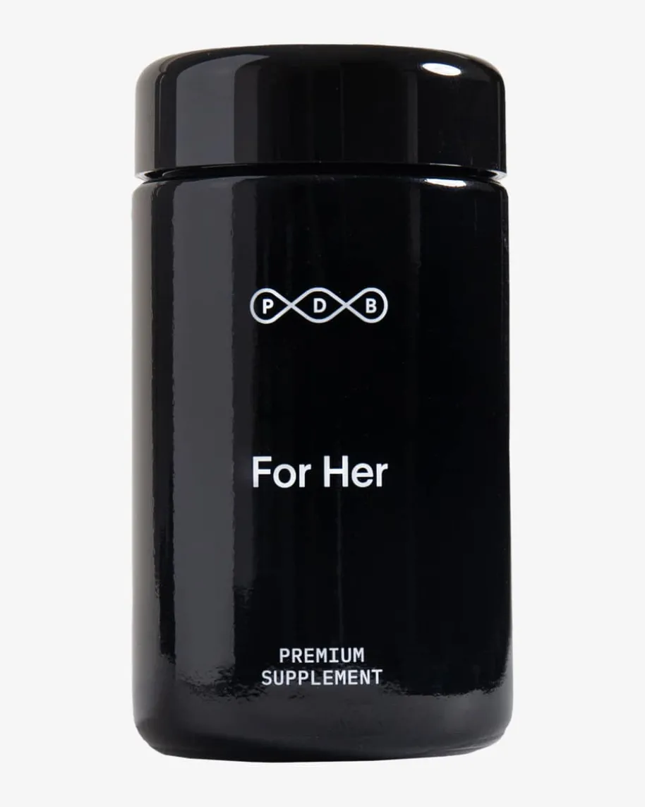 For Her Nahrungsergänzungsmittel