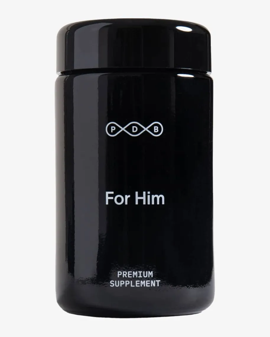 For Him Nahrungsergänzungsmittel