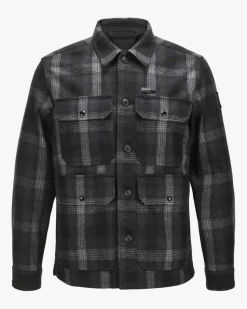 Forge Overshirt
