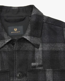 Forge Overshirt