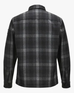 Forge Overshirt