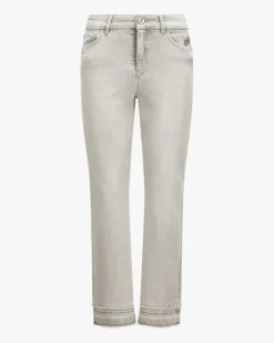 Forli Jeans Feminine Fit Regular Waist