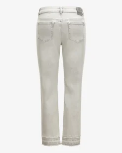 Forli Jeans Feminine Fit Regular Waist