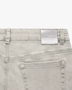 Forli Jeans Feminine Fit Regular Waist