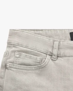 Forli Jeans Feminine Fit Regular Waist