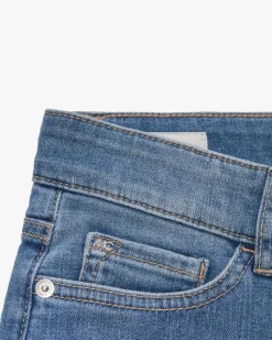 Forli Jeans Regular Waist Feminine Fit