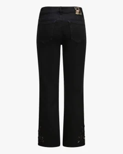 Forli Jeans Regular Waist Feminine Fit